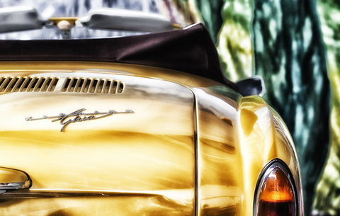 中古自動車に関する情報